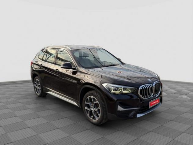 BMW X1 X1 sDrive18d xLine Plus rif. 23798290 - Foto 7