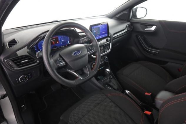 FORD Puma Puma 1.0 EcoBoost Hybrid 125 CV S&S aut. ST-Line rif. 24028654