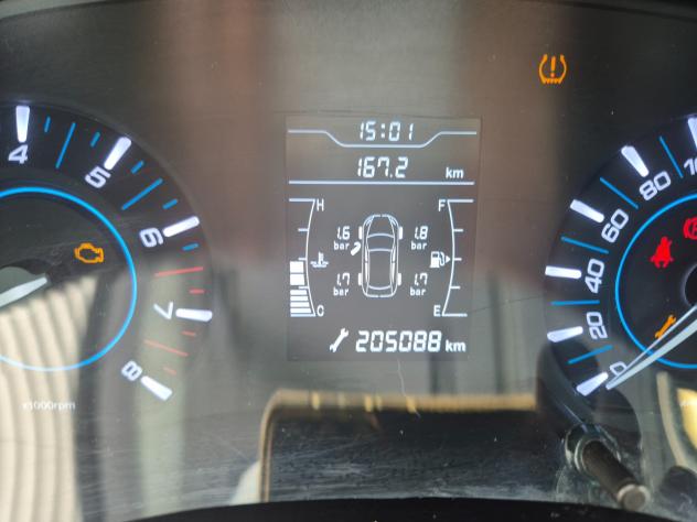 Dr EVO5 1.6 16V 126 CV Bi-Fuel GPL - Foto 10