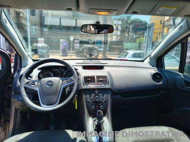 OPEL Meriva 1.4 100CV Elective rif. 24040506 - Foto 8