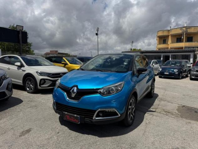 RENAULT Captur dCi 8V 110 CV Start&Stop Energy Hypnotic rif. 23973366 - Foto 2