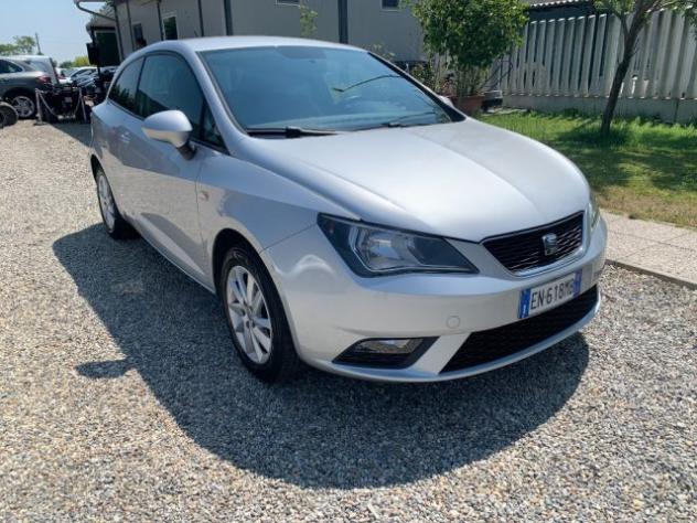 SEAT Ibiza 1.4 3 porte Style rif. 23926403 - Foto 3