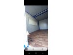Casetta mobile su ruote