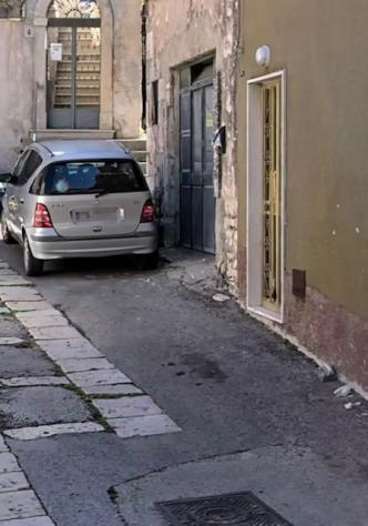 Coperto in vendita a Modica