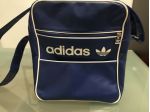 BORSA MARCA ADIDAS ORIGINALE