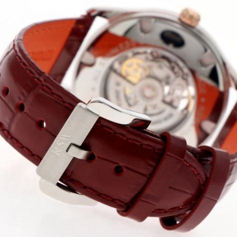RSW - Romeo Skeleton automatic - RSWA155SK-SRL-5 - Foto 4