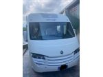 MOTORHOME ELNAGH MAGNUM 30G SOLO PER POCHI GIORNI