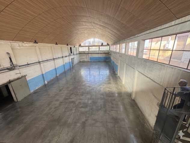 Industriale/Artigianale in vendita a Aci Sant'Antonio