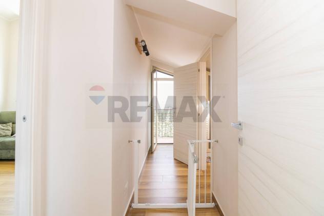 Appartamento in vendita a Acireale, Santa Maria Ammalati - Foto 16