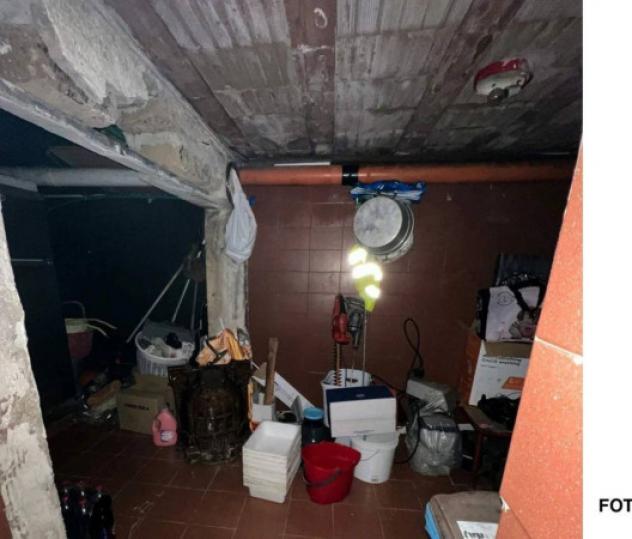 Immobile in asta di 140 m² con più di 5 locali in vendita a Aprilia - Foto 15