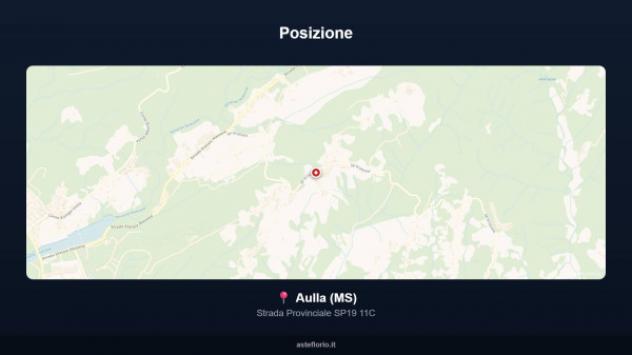 Immobile in asta di 100 m² in vendita a Aulla - Foto 3
