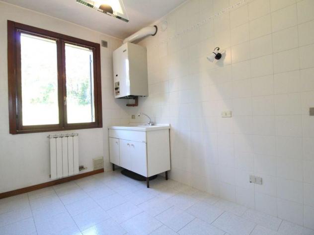 Villa a schiera di testa con giardino a Besana in B.za - Foto 19