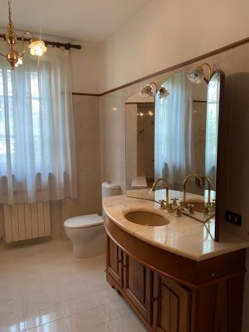 VILLINO di 7 vani e di 400 mq (CAMAIORE) rif. 1093 - Foto 8