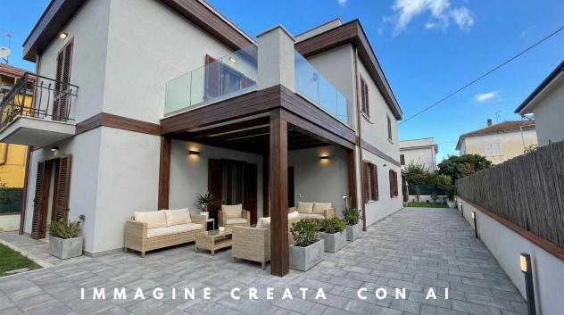 Villa in Via Cerere - Foto 7