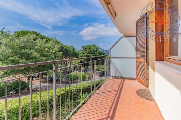 CAPOLIVERI - ELBA - APPARTAMENTO IN CONDOMINIO CON PISCINA - Foto 6