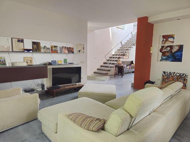 Casa singola in vendita a Fossone - Carrara 400 mq Rif: 1275700 - Foto 5