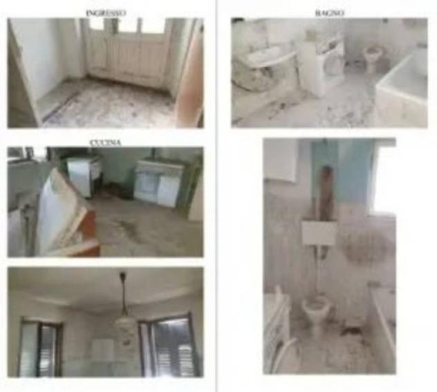 Immobile in asta di 276 m² in vendita a Cles - Foto 4