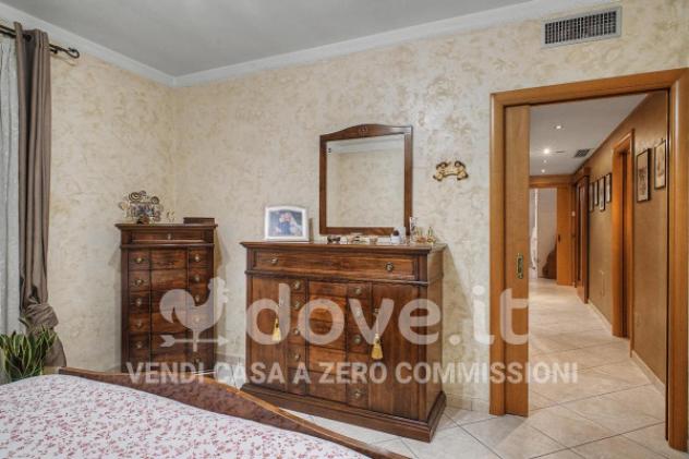 Villetta a schiera di 166 m² con 4 locali e box auto in vendita a Crispiano - Foto 17