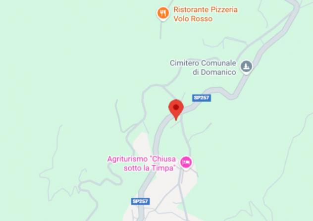 Immobile in asta di 200 m² in vendita a Domanico - Foto 7