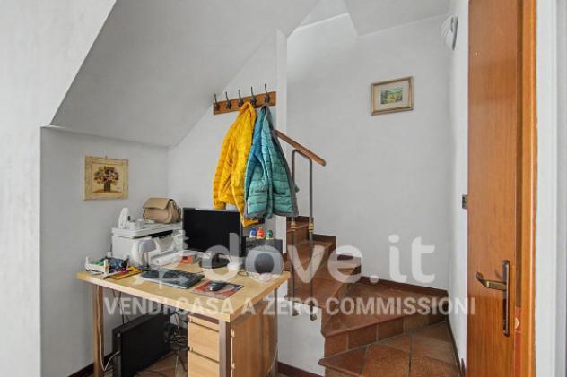 Appartamento di 107 m² con 4 locali e box auto in vendita a Ferrara - Foto 18