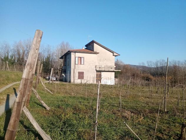 Casa singola in vendita a Fivizzano 250 mq Rif: 1098838