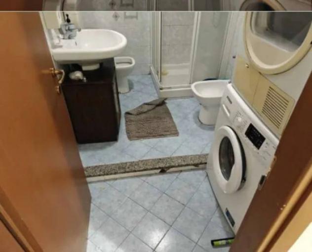 Immobile in asta di 37 m², box auto in vendita a Gorla Maggiore - Foto 5