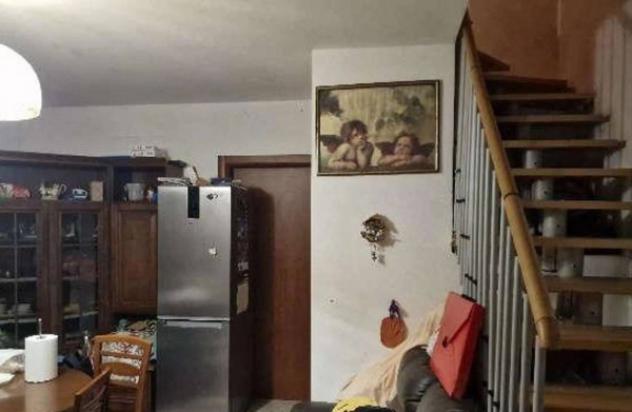 Immobile in asta di 92 m², box auto in vendita a Landriano - Foto 4