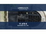 Immobile in asta di 58 m² in vendita a Lenola