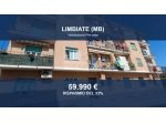 Immobile in asta di 57 m² in vendita a Limbiate