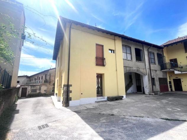 Appartamento di Tre locali con doppi servizi a Missaglia - Foto 15