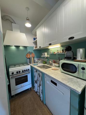 Appartamento in vendita a Cinquale - Montignoso 70 mq Rif: 1384647 - Foto 4