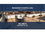 Immobile in asta di 115 m² in vendita a Mugnano di Napoli