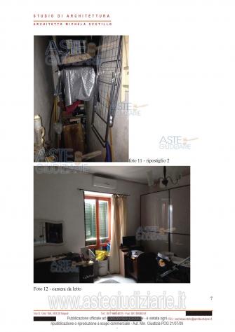 IMMOBILI-IMMOBILE RESIDENZIALE-Via Santa Lucia al Monte n. 9 - Foto 7