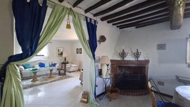 Villa in vendita a Palaia 160 mq Rif: 1448733 - Foto 2