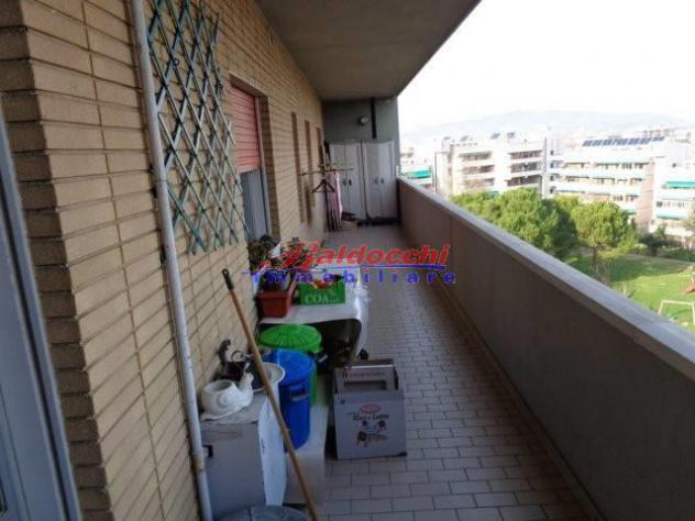 Pantano - ampio appartamento con garage e cantina - Foto 7