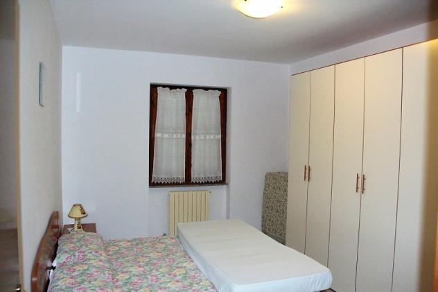 Porano - Vendesi appartamentino indipendente al piano terra con giardinetto e garage. - Foto 4