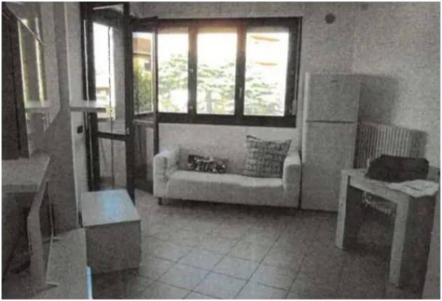 Immobile in asta di 50 m², box auto in vendita a Prato - Foto 5