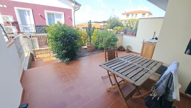Appartamento in vendita a Rosignano Solvay - Rosignano Marittimo 75 mq Rif: 1426685
