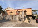 Fabbricato indipendente, terrazze, portico, s. Gregorio di Catania/Cerza