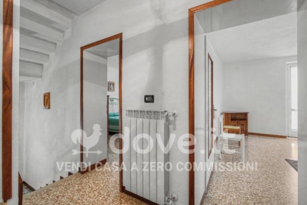 Villa di 240 m² con 5 locali in vendita a Santa Brigida - Foto 15