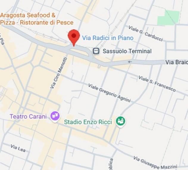Immobile in asta di 126 m² in vendita a Sassuolo - Foto 6