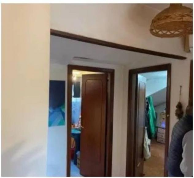 Immobile in asta di 100 m² in vendita a Sgurgola - Foto 7
