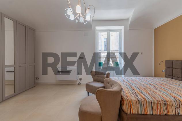 Appartamento in vendita a Siracusa, Ortigia - Foto 12