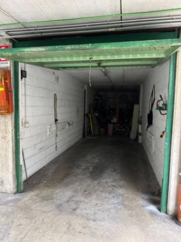 Immobile in asta di 61 m², box auto doppio in vendita a Solaro - Foto 4