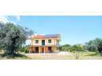 VILLA PANORAMICA CON AMPIO GIARDINO