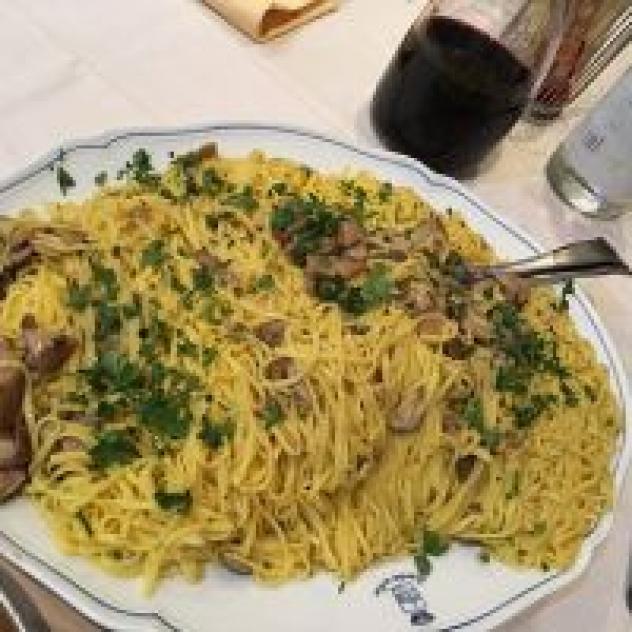Albergo Ristorante da Rino di Franceschini Vittorio & C. S.n.c.