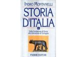 Storia d'Italia 1. Dalla fondazione di Roma alla distruzione di Cartag