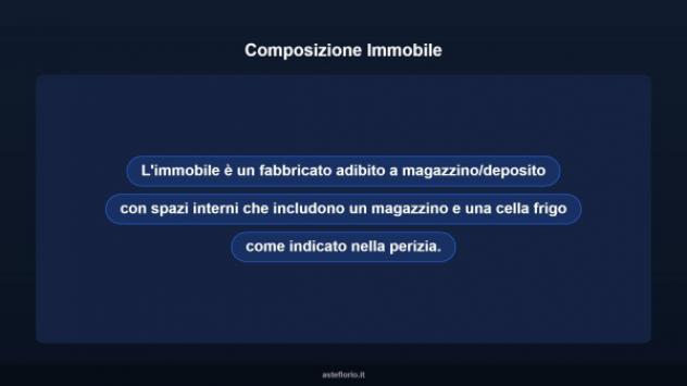 Immobile in asta di 621 m² in vendita a Carbonia - Foto 8