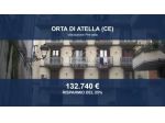 Immobile in asta di 348 m² in vendita a Orta di Atella
