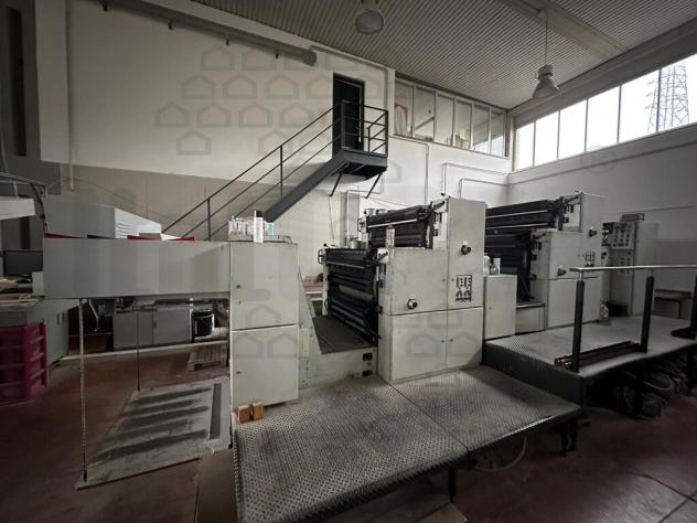 ATTIVITA'/LIC.COMMERCIALE di 1 vani e di 10 mq (ROMETTA - Rometta) rif. AS16534 - Foto 10